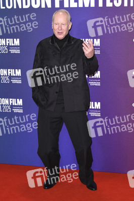 Filmpremiere 'Sentimental Value', BFI London Film Festival 2025