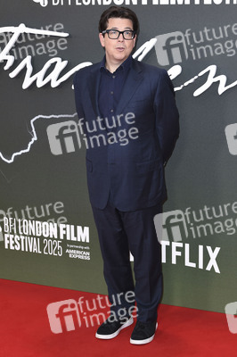 Filmpremiere 'Frankenstein', BFI London Film Festival 2025