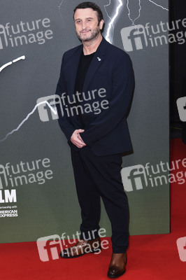 Filmpremiere 'Frankenstein', BFI London Film Festival 2025