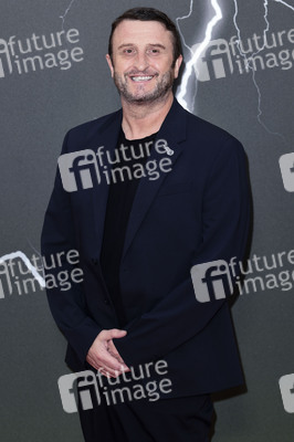 Filmpremiere 'Frankenstein', BFI London Film Festival 2025