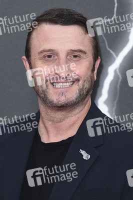 Filmpremiere 'Frankenstein', BFI London Film Festival 2025