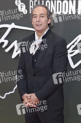 Filmpremiere 'Frankenstein', BFI London Film Festival 2025