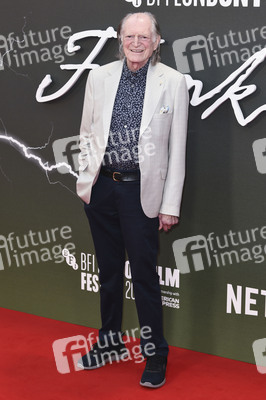 Filmpremiere 'Frankenstein', BFI London Film Festival 2025