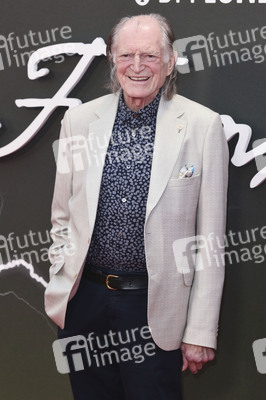 Filmpremiere 'Frankenstein', BFI London Film Festival 2025