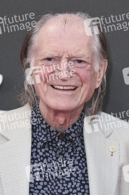 Filmpremiere 'Frankenstein', BFI London Film Festival 2025