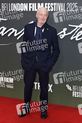 Filmpremiere 'Frankenstein', BFI London Film Festival 2025