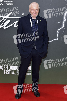 Filmpremiere 'Frankenstein', BFI London Film Festival 2025