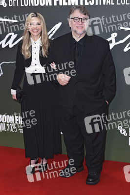 Filmpremiere 'Frankenstein', BFI London Film Festival 2025