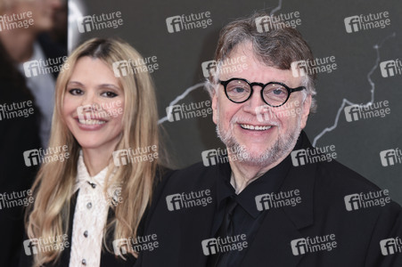 Filmpremiere 'Frankenstein', BFI London Film Festival 2025