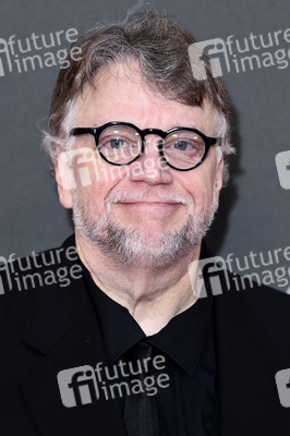 Filmpremiere 'Frankenstein', BFI London Film Festival 2025