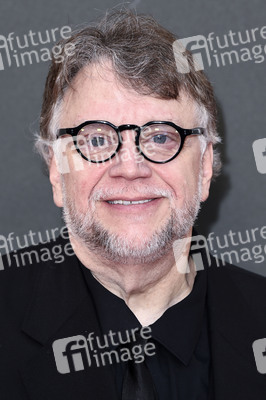 Filmpremiere 'Frankenstein', BFI London Film Festival 2025