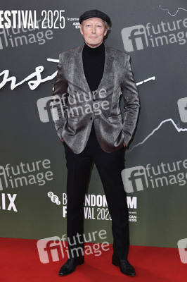 Filmpremiere 'Frankenstein', BFI London Film Festival 2025