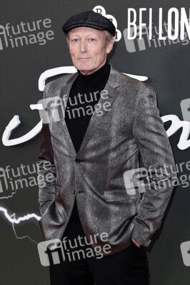 Filmpremiere 'Frankenstein', BFI London Film Festival 2025