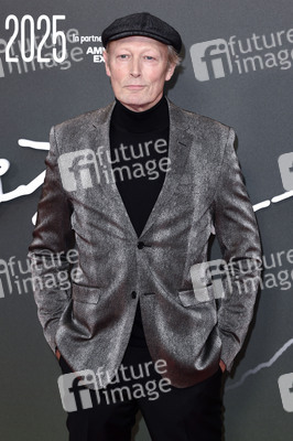 Filmpremiere 'Frankenstein', BFI London Film Festival 2025