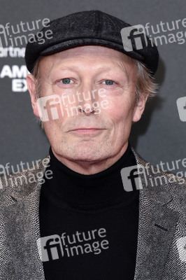 Filmpremiere 'Frankenstein', BFI London Film Festival 2025