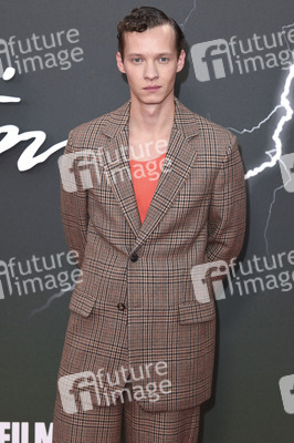 Filmpremiere 'Frankenstein', BFI London Film Festival 2025