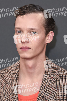 Filmpremiere 'Frankenstein', BFI London Film Festival 2025