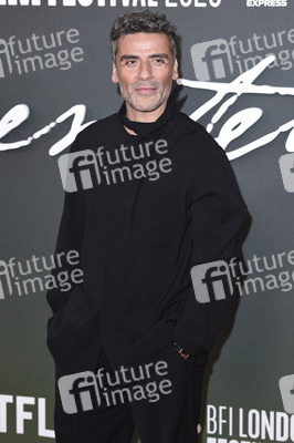 Filmpremiere 'Frankenstein', BFI London Film Festival 2025