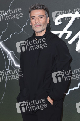 Filmpremiere 'Frankenstein', BFI London Film Festival 2025