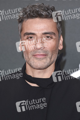 Filmpremiere 'Frankenstein', BFI London Film Festival 2025