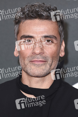 Filmpremiere 'Frankenstein', BFI London Film Festival 2025