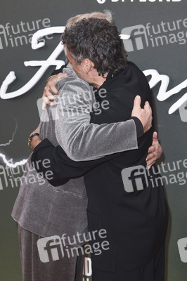 Filmpremiere 'Frankenstein', BFI London Film Festival 2025