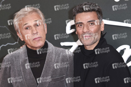 Filmpremiere 'Frankenstein', BFI London Film Festival 2025