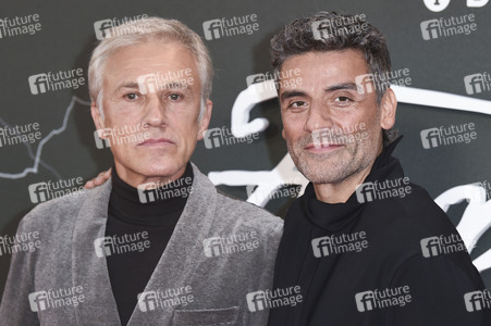 Filmpremiere 'Frankenstein', BFI London Film Festival 2025