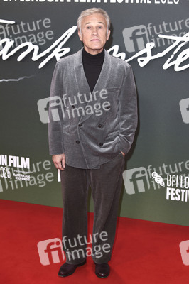 Filmpremiere 'Frankenstein', BFI London Film Festival 2025