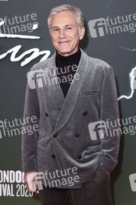 Filmpremiere 'Frankenstein', BFI London Film Festival 2025