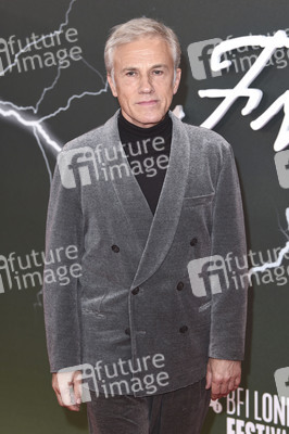 Filmpremiere 'Frankenstein', BFI London Film Festival 2025