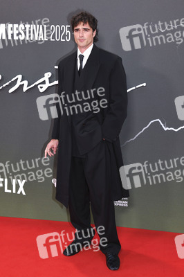 Filmpremiere 'Frankenstein', BFI London Film Festival 2025