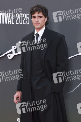 Filmpremiere 'Frankenstein', BFI London Film Festival 2025