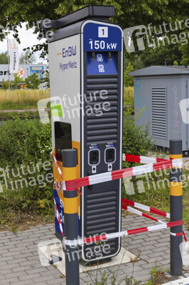 Symbolfoto Kabeldiebstahl