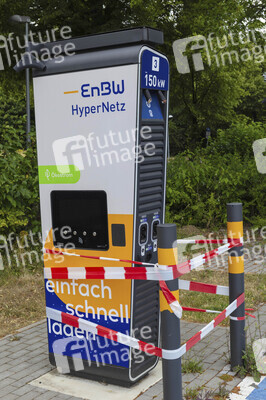 Symbolfoto Kabeldiebstahl