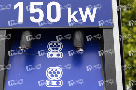 Symbolfoto Kabeldiebstahl