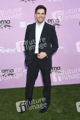 Environmental Media Awards Gala 2025 in Los Angeles