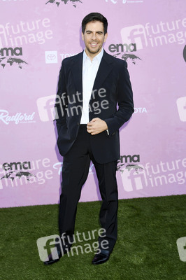 Environmental Media Awards Gala 2025 in Los Angeles