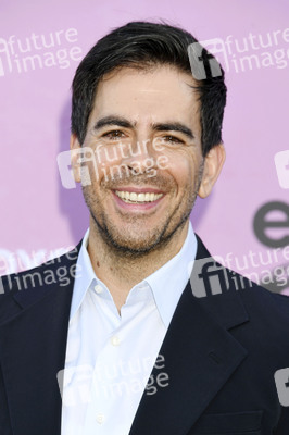 Environmental Media Awards Gala 2025 in Los Angeles