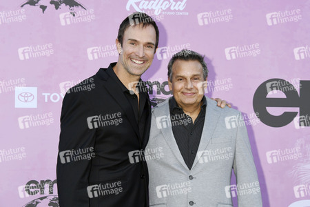 Environmental Media Awards Gala 2025 in Los Angeles