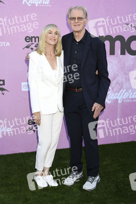 Environmental Media Awards Gala 2025 in Los Angeles