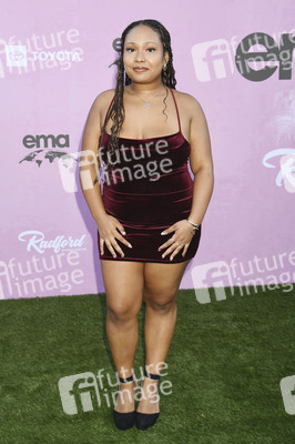 Environmental Media Awards Gala 2025 in Los Angeles