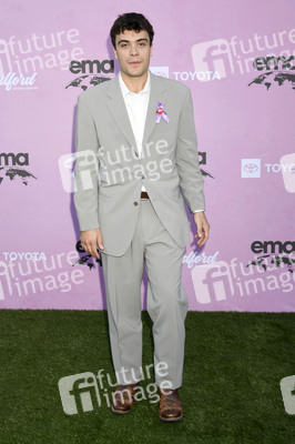 Environmental Media Awards Gala 2025 in Los Angeles