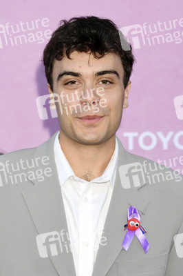 Environmental Media Awards Gala 2025 in Los Angeles