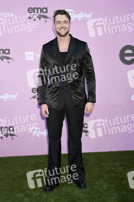 Environmental Media Awards Gala 2025 in Los Angeles
