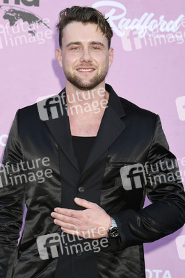 Environmental Media Awards Gala 2025 in Los Angeles