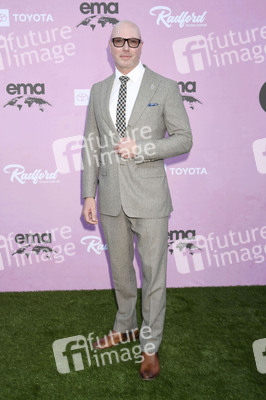 Environmental Media Awards Gala 2025 in Los Angeles