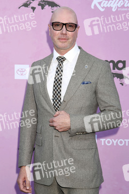 Environmental Media Awards Gala 2025 in Los Angeles