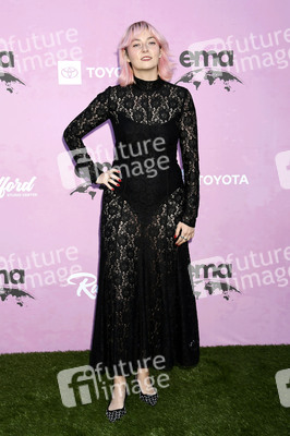 Environmental Media Awards Gala 2025 in Los Angeles