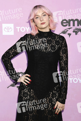 Environmental Media Awards Gala 2025 in Los Angeles